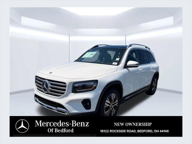 2026 Mercedes-Benz GLB 4MATIC for sale in Bedford, OH