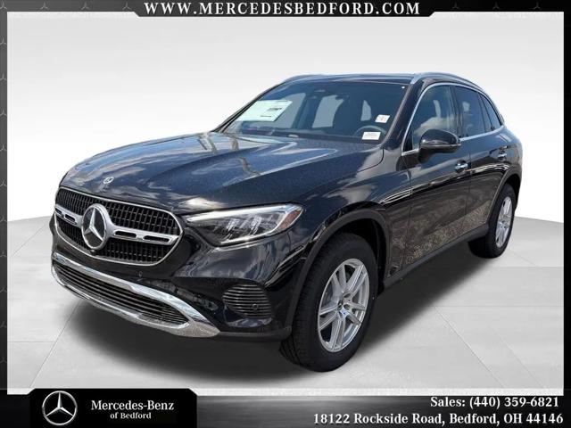 2026 Mercedes-Benz GLC GLC 300 for sale in Bedford, OH