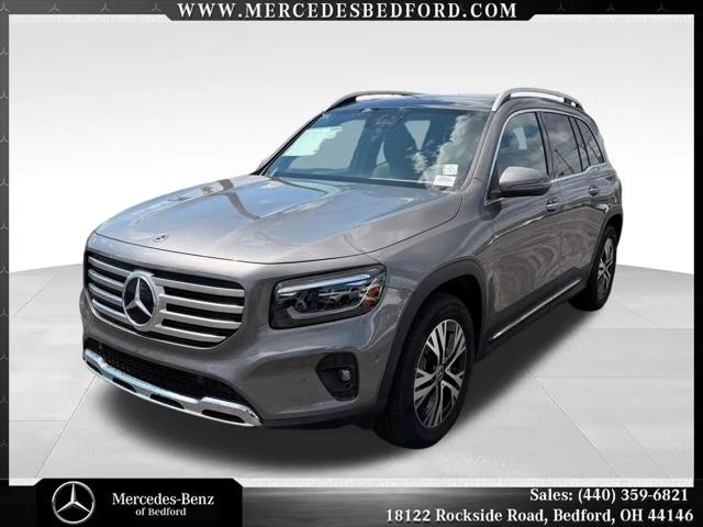 2026 Mercedes-Benz GLB 4MATIC for sale in Bedford, OH