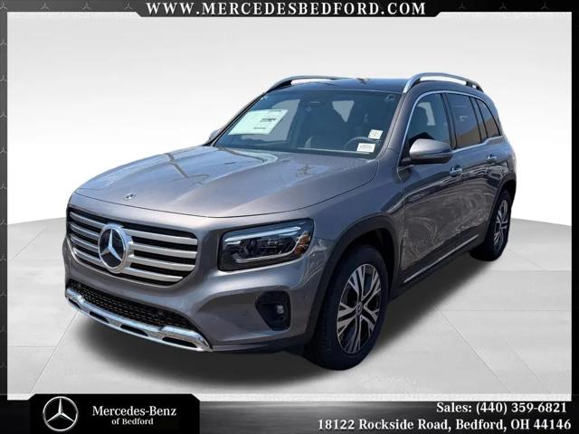 2026 Mercedes-Benz GLB 4MATIC for sale in Bedford, OH