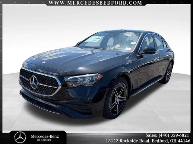 2026 Mercedes-Benz E 350 E 350 for sale in Bedford, OH