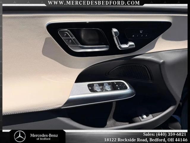 2026 Mercedes-Benz E 350 E 350