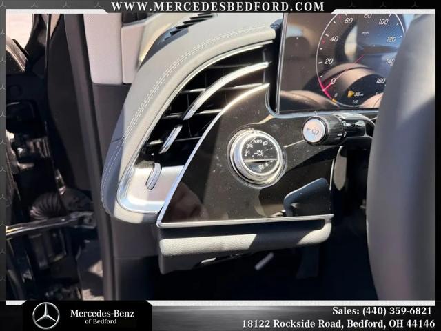 2026 Mercedes-Benz E 350 E 350