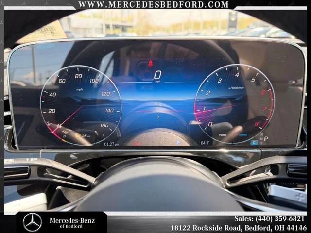 2026 Mercedes-Benz E 350 E 350
