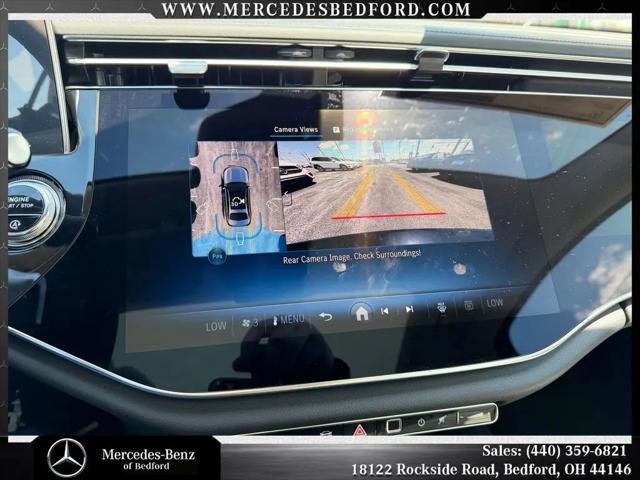 2026 Mercedes-Benz E 350 E 350