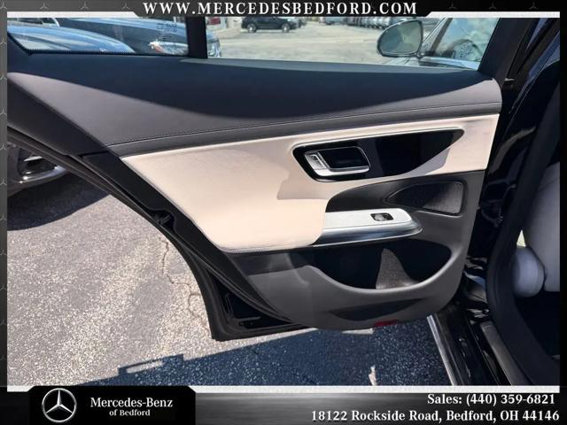 2026 Mercedes-Benz E 350 E 350