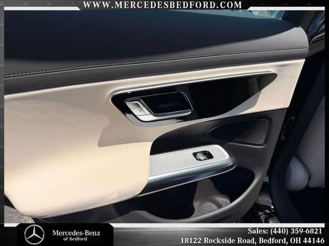 2026 Mercedes-Benz E 350 E 350