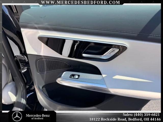 2026 Mercedes-Benz E 350 E 350