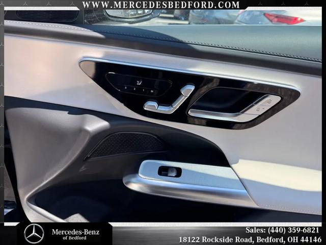 2026 Mercedes-Benz E 350 E 350