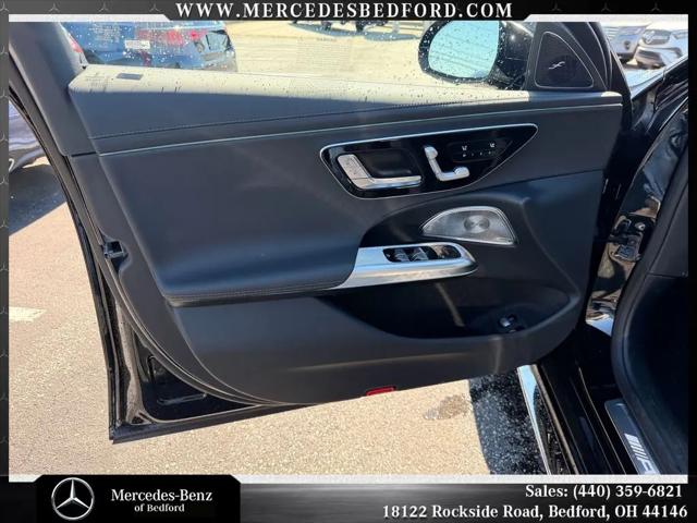 2026 Mercedes-Benz AMG E 53 E AMG E 53 E