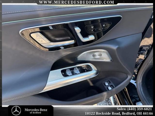 2026 Mercedes-Benz AMG E 53 E AMG E 53 E