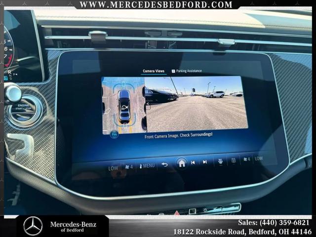 2026 Mercedes-Benz AMG E 53 E AMG E 53 E