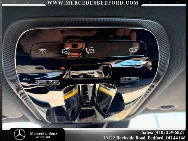 2026 Mercedes-Benz AMG E 53 E AMG E 53 E