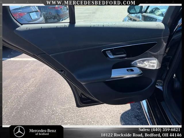 2026 Mercedes-Benz AMG E 53 E AMG E 53 E