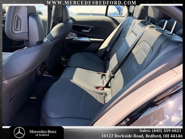 2026 Mercedes-Benz AMG E 53 E AMG E 53 E