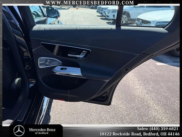 2026 Mercedes-Benz AMG E 53 E AMG E 53 E