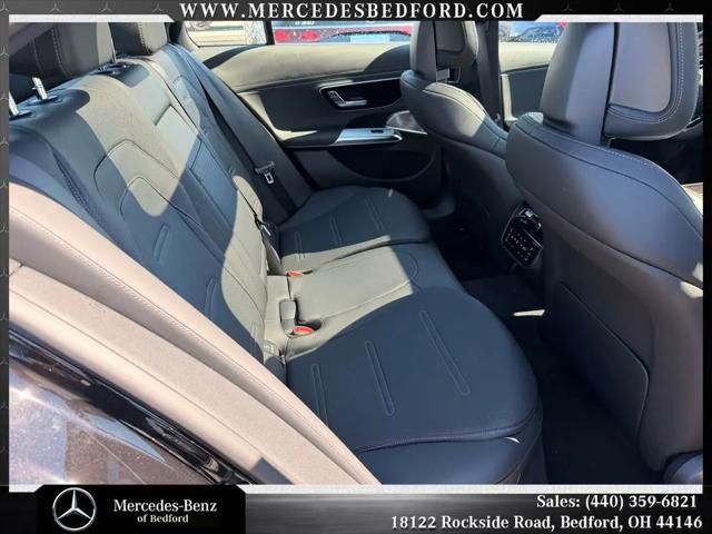 2026 Mercedes-Benz AMG E 53 E AMG E 53 E