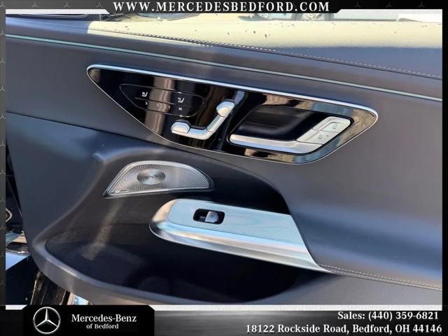 2026 Mercedes-Benz AMG E 53 E AMG E 53 E