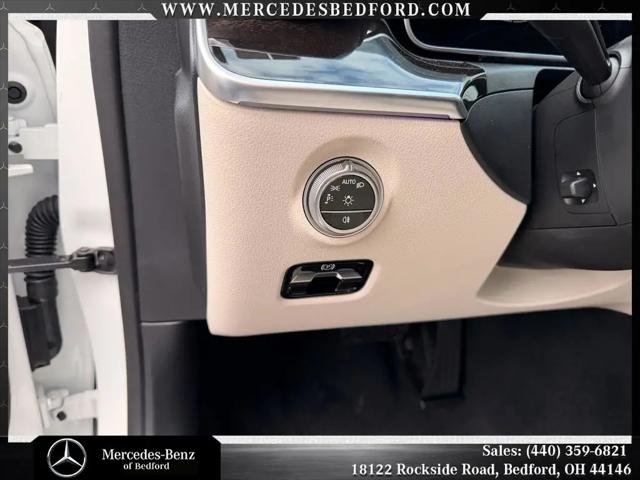 2026 Mercedes-Benz C-CLASS C 300 C 300