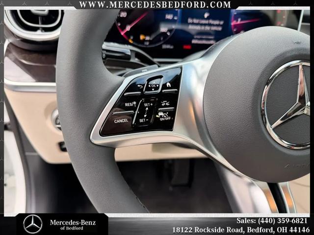 2026 Mercedes-Benz C-CLASS C 300 C 300