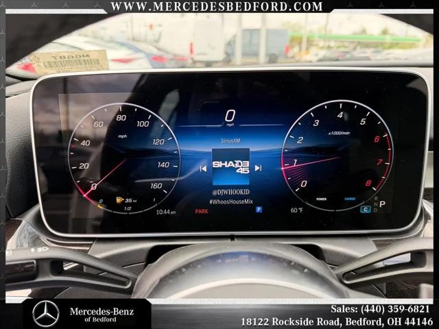 2026 Mercedes-Benz C-CLASS C 300 C 300