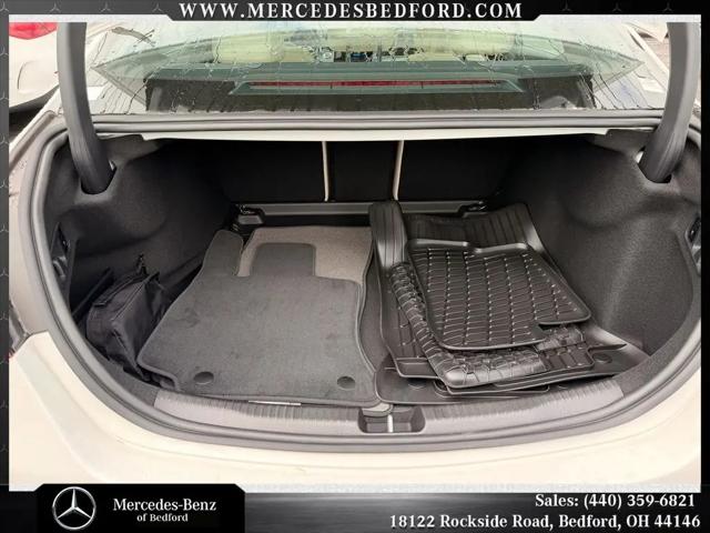 2026 Mercedes-Benz C-CLASS C 300 C 300