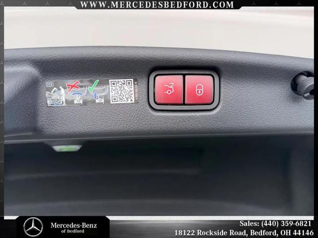 2026 Mercedes-Benz C-CLASS C 300 C 300