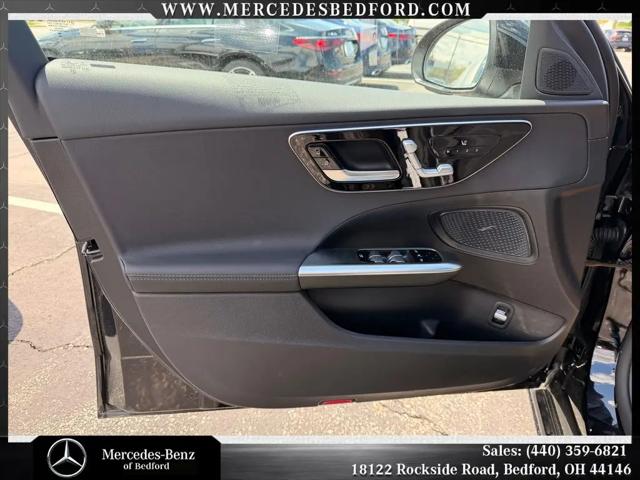 2026 Mercedes-Benz C-CLASS C 300 C 300