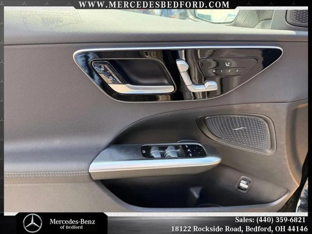 2026 Mercedes-Benz C-CLASS C 300 C 300