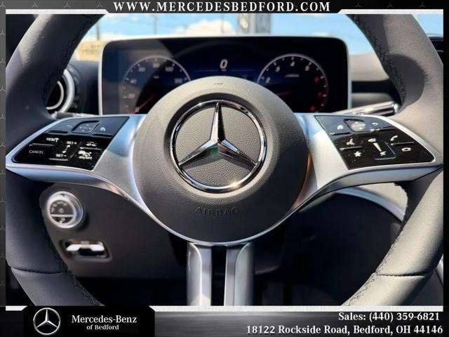 2026 Mercedes-Benz C-CLASS C 300 C 300