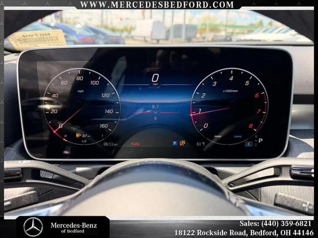 2026 Mercedes-Benz C-CLASS C 300 C 300