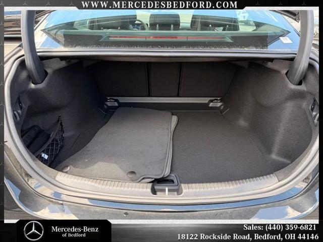 2026 Mercedes-Benz C-CLASS C 300 C 300