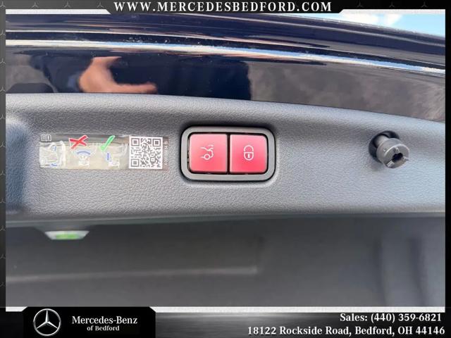 2026 Mercedes-Benz C-CLASS C 300 C 300
