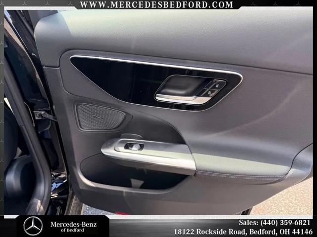 2026 Mercedes-Benz C-CLASS C 300 C 300