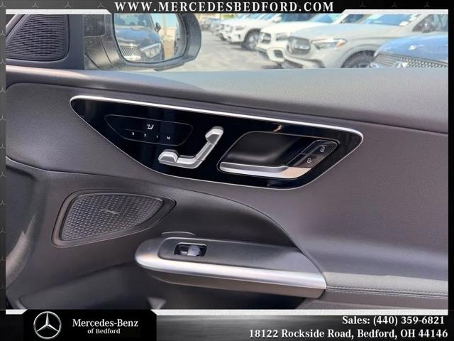2026 Mercedes-Benz C-CLASS C 300 C 300