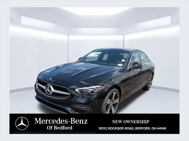 2026 Mercedes-Benz C-CLASS C 300 C 300 for sale in Bedford, OH