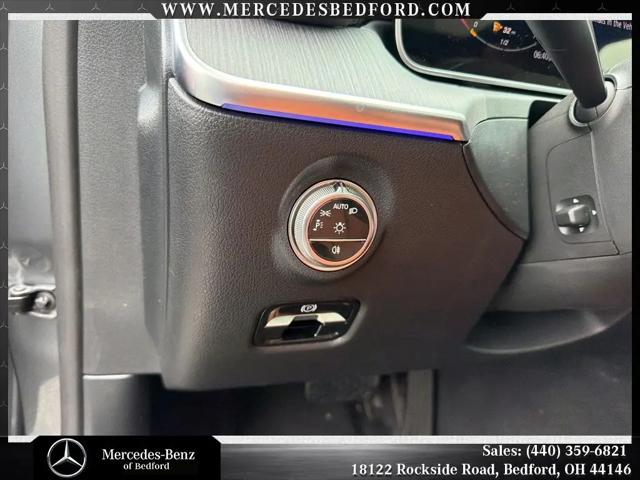 2026 Mercedes-Benz C-CLASS C 300 C 300