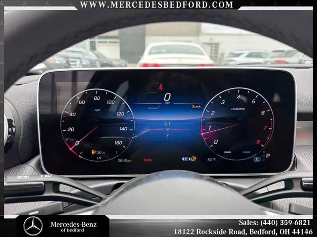 2026 Mercedes-Benz C-CLASS C 300 C 300