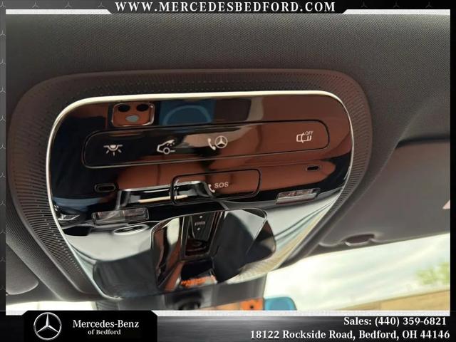 2026 Mercedes-Benz C-CLASS C 300 C 300