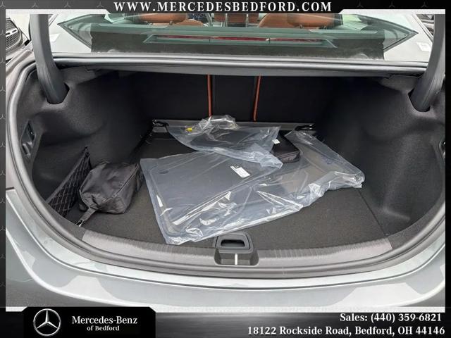 2026 Mercedes-Benz C-CLASS C 300 C 300