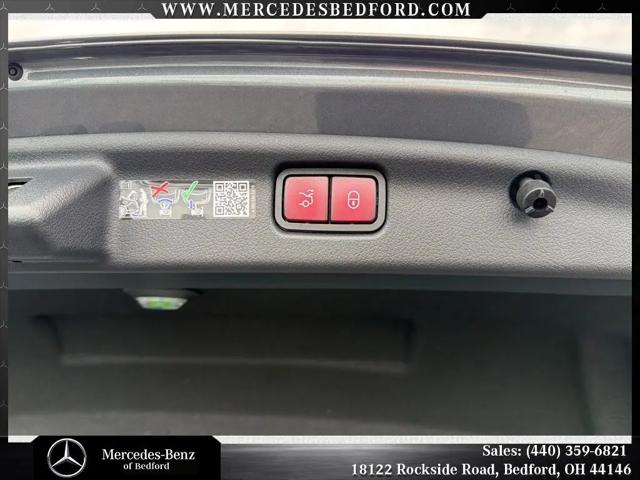 2026 Mercedes-Benz C-CLASS C 300 C 300
