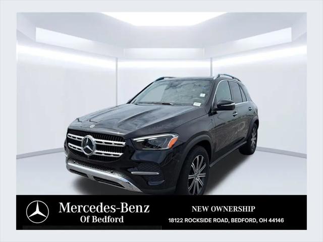2026 Mercedes-Benz GLE GLE 350 GLE 350 for sale in Bedford, OH