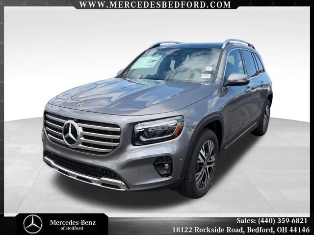 2026 Mercedes-Benz GLB 4MATIC for sale in Bedford, OH