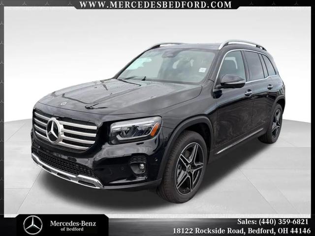 2026 Mercedes-Benz GLB 4MATIC for sale in Bedford, OH