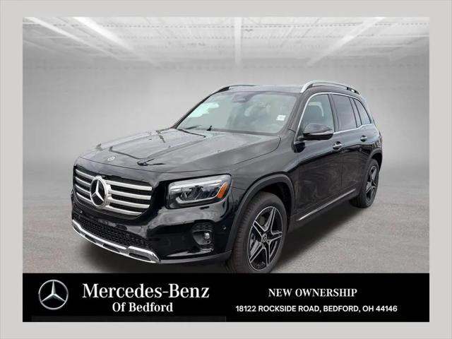 2026 Mercedes-Benz GLB 4MATIC for sale in Bedford, OH