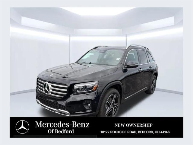 2026 Mercedes-Benz GLB 4MATIC for sale in Bedford, OH