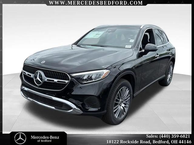2026 Mercedes-Benz GLC GLC 300 for sale in Bedford, OH