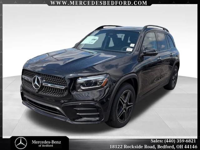 2026 Mercedes-Benz GLB 4MATIC for sale in Bedford, OH