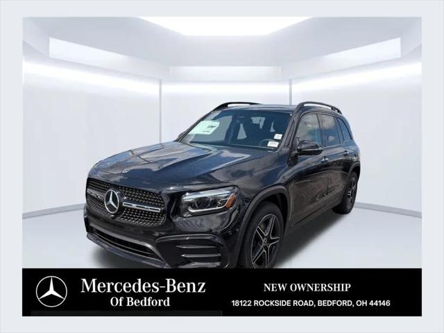 2026 Mercedes-Benz GLB 4MATIC for sale in Bedford, OH