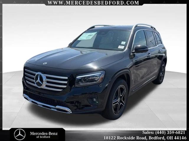 2026 Mercedes-Benz GLB 4MATIC for sale in Bedford, OH
